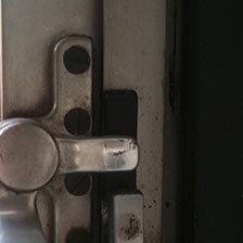 Front Door Security Lock